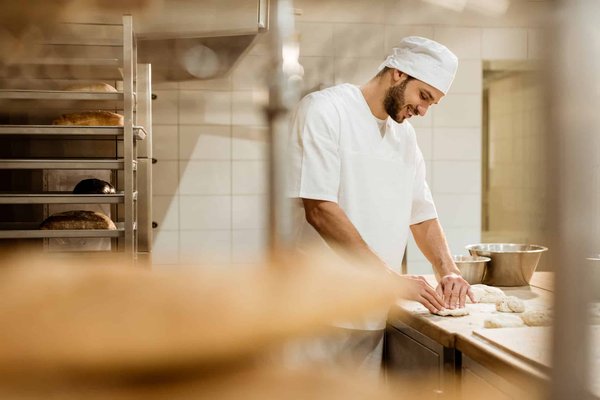 How to Bake Multi-Grain Bread with Perfect Crust and Texture?