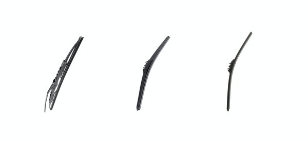 How to Choose the Right Windshield Wipers for Your Vehicle?